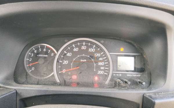 DAIHATSU  SIGRA  R