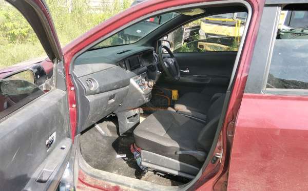 DAIHATSU  SIGRA  R