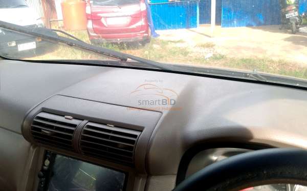 DAIHATSU  XENIA