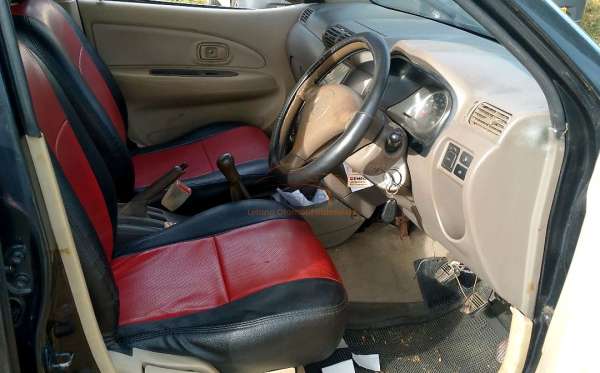 DAIHATSU  XENIA