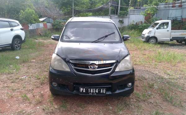DAIHATSU  XENIA