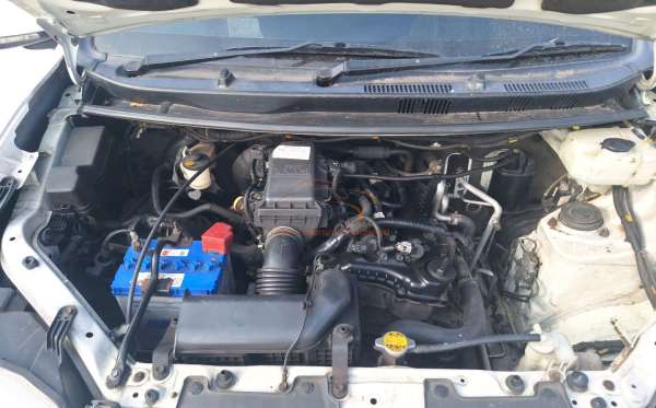DAIHATSU XENIA