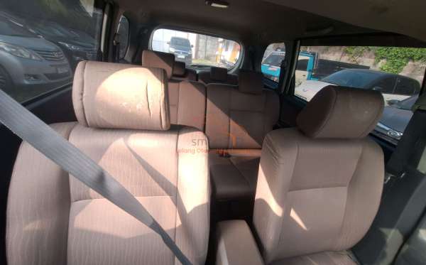 DAIHATSU XENIA