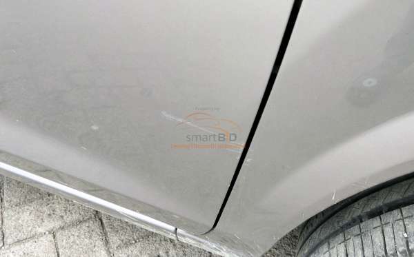 DAIHATSU XENIA