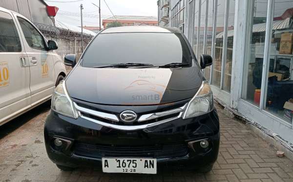 DAIHATSU  XENIA