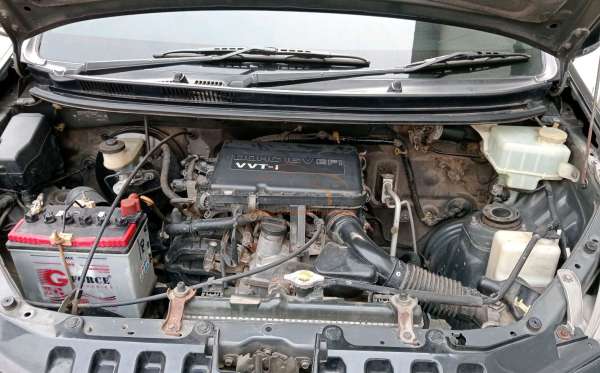DAIHATSU  XENIA
