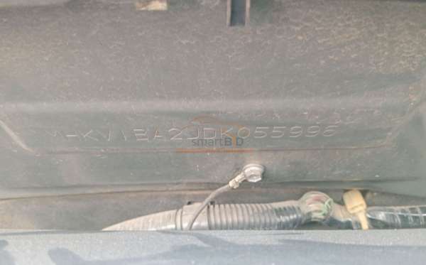 DAIHATSU  XENIA