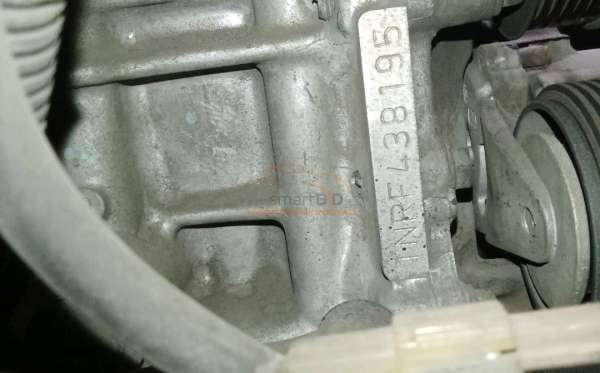 DAIHATSU  XENIA  R