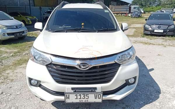 DAIHATSU  XENIA  R