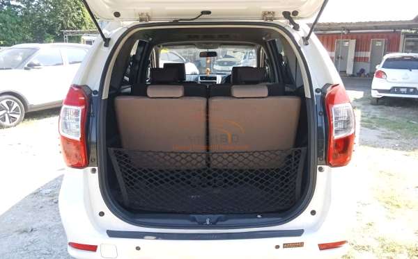 DAIHATSU  XENIA  R