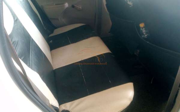 DATSUN  GO + PANCA  A