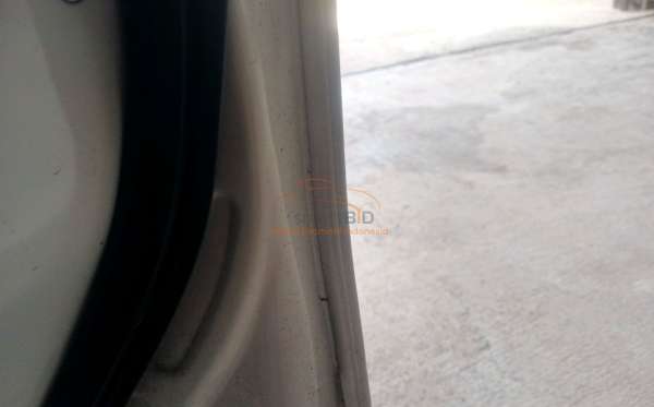 DATSUN  GO + PANCA  A