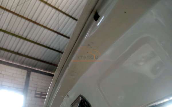 DATSUN  GO + PANCA  A