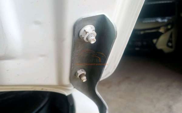 DATSUN  GO + PANCA  A
