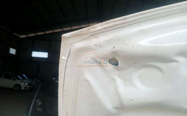 DATSUN  GO + PANCA  A