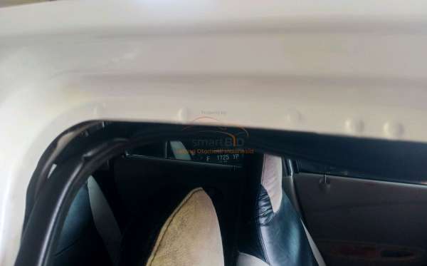 DATSUN  GO + PANCA  A