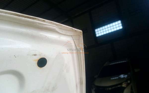 DATSUN  GO + PANCA  A