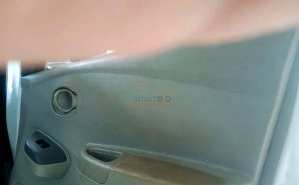 DATSUN  GO + PANCA  A