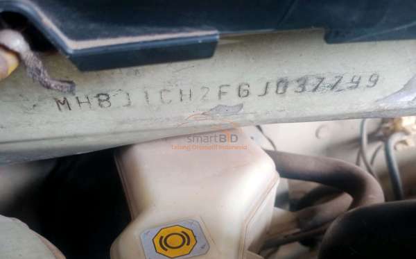 DATSUN  GO + PANCA  A