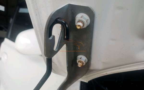 DATSUN  GO + PANCA  A