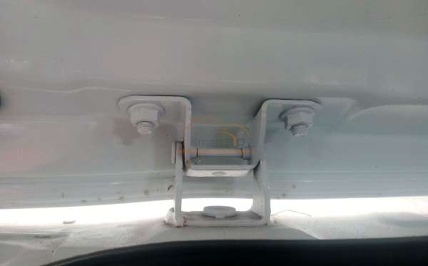 DATSUN  GO + PANCA  A