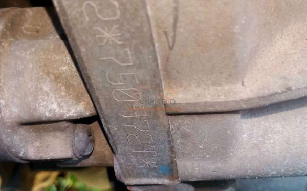 DATSUN  GO + PANCA  A