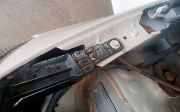 DATSUN  GO + PANCA  A
