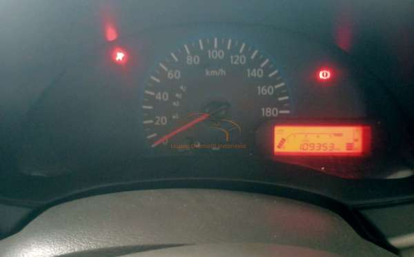 DATSUN  GO + PANCA  A