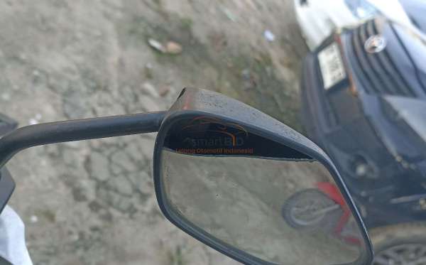 HONDA BEAT CBS FI CW