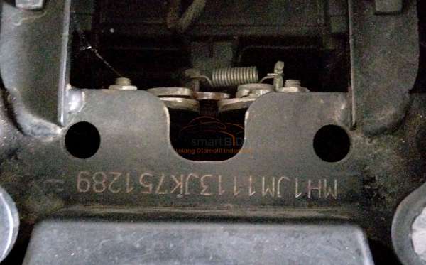 HONDA  BEAT