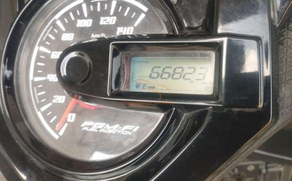 HONDA BEAT