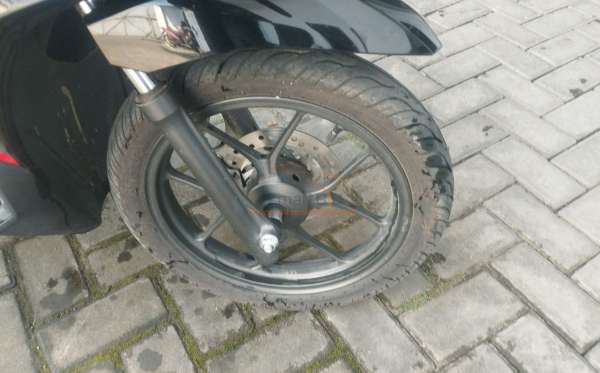 HONDA BEAT