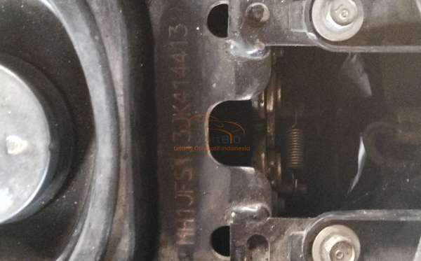 HONDA BEAT eSP POP CW