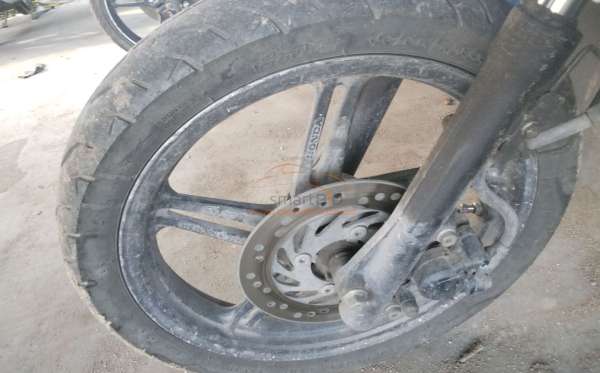 HONDA BEAT eSP POP CW
