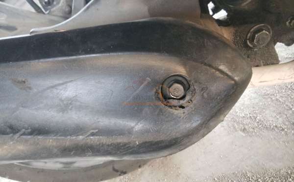 HONDA BEAT eSP POP CW