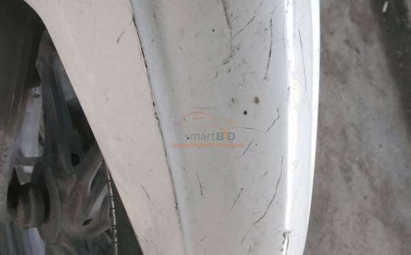 HONDA BEAT eSP POP CW