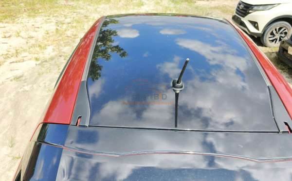 HONDA BRIO RS