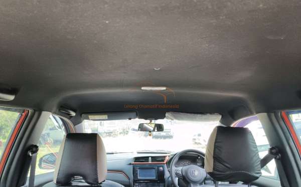 HONDA BRIO RS