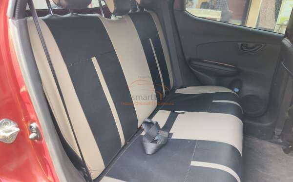 HONDA BRIO RS