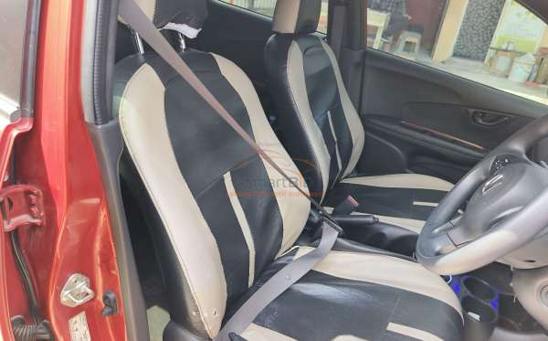 HONDA BRIO RS