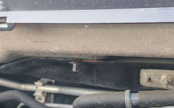 HONDA BRIO RS