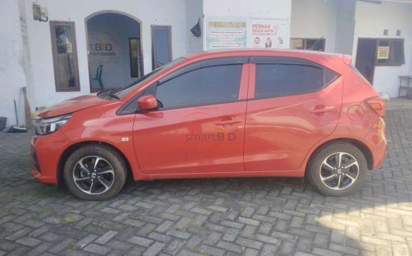 HONDA BRIO