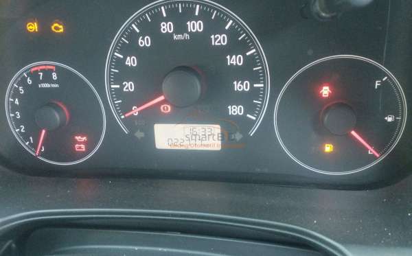 HONDA BRIO