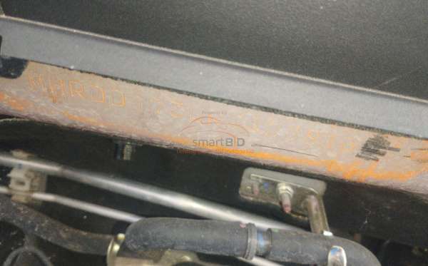 HONDA BRIO