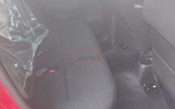 HONDA BRIO