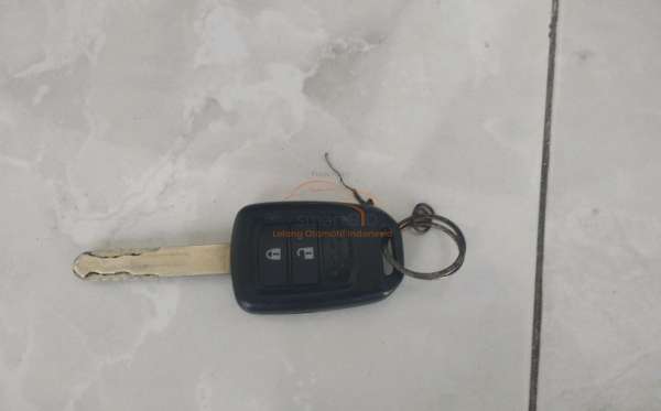 HONDA BRIO