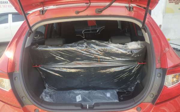 HONDA BRIO