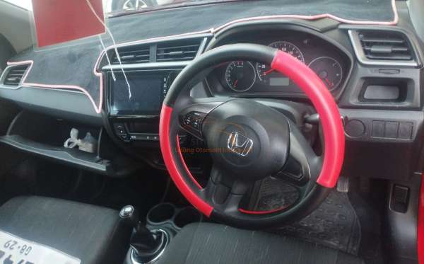 HONDA BRIO