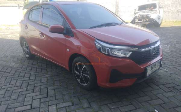 HONDA BRIO
