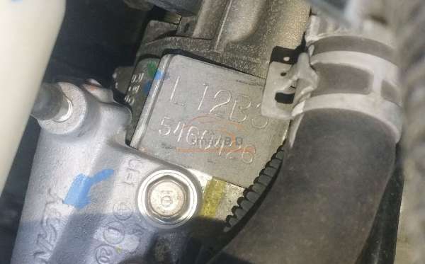 HONDA BRIO